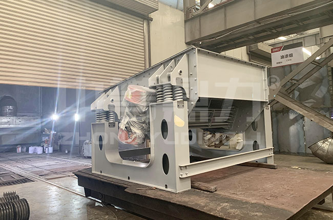 設(shè)備生產(chǎn)