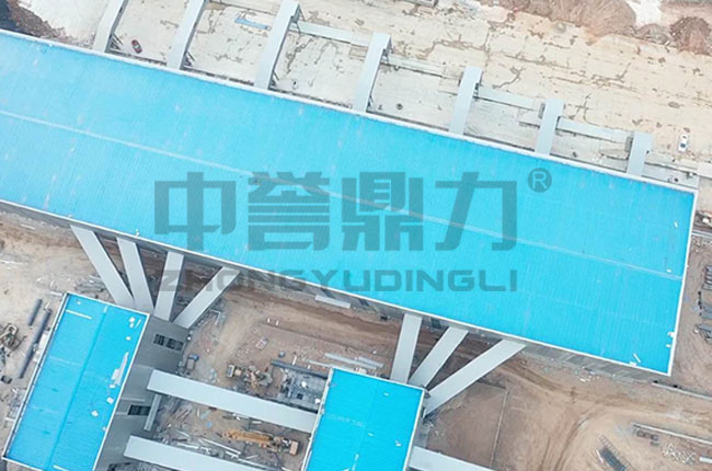 沙石生產(chǎn)線