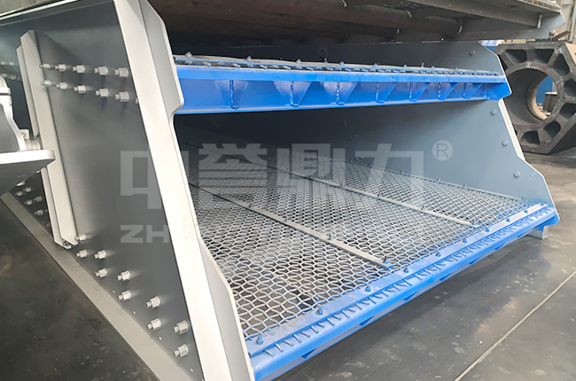 石料振動(dòng)篩篩網(wǎng)