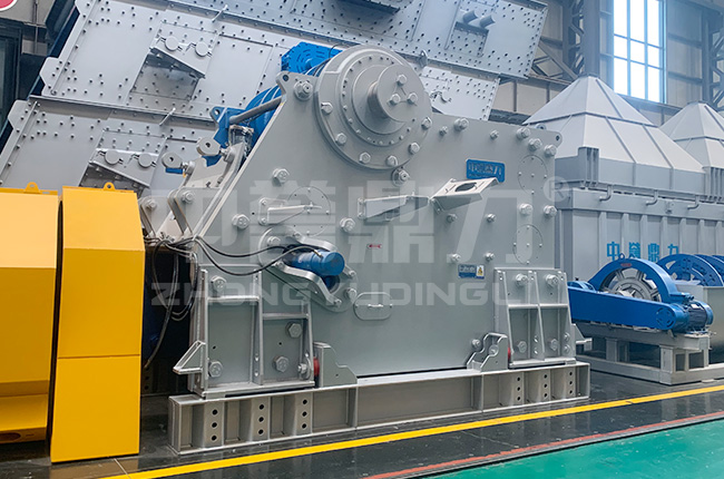 小型鄂式破碎機(jī)