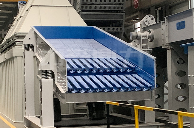 振動(dòng)給料機(jī)