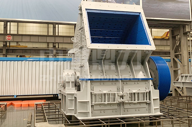 錘式石頭破碎機(jī)