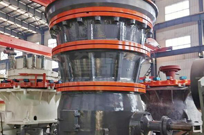 旋回破碎機技術(shù)參數(shù)表以及參數(shù)設(shè)計 旋回破碎機技術(shù)參數(shù)表以及參數(shù)設(shè)計