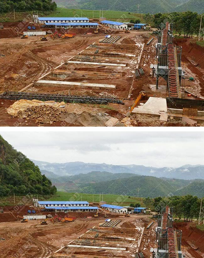 ����ʡ�ն��д��ֵV�I(y��)�r(sh��)�a(ch��n)700��ʯ��(ch��ng)���a(ch��n)��