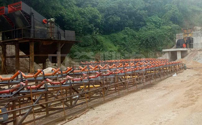 �����R��r(sh��)�a(ch��n)400��ʯ��ʯɰʯ���a(ch��n)��