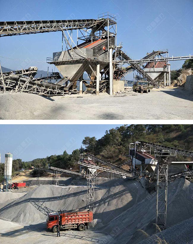 ������ĥ�F·�����Εr(sh��)�a(ch��n)600-800��ɰʯ�������a(ch��n)��