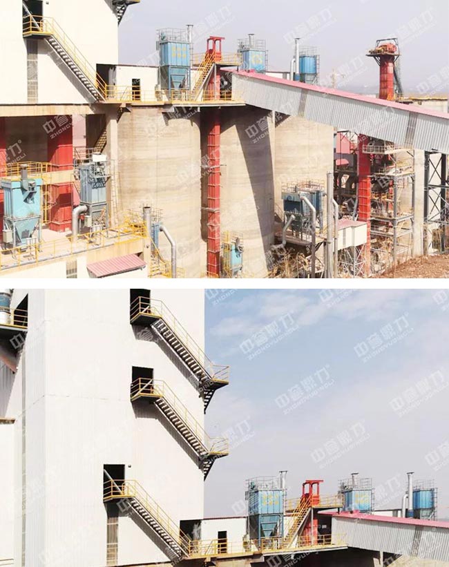 云南玉珠水泥年產(chǎn)300萬噸環(huán)保砂石骨料生產(chǎn)線 云南玉珠水泥年產(chǎn)300萬噸環(huán)保砂石骨料生產(chǎn)線