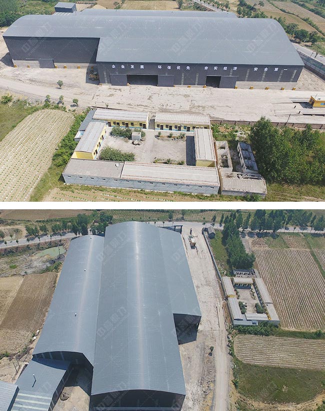 河南郟縣富宇建材時(shí)產(chǎn)600噸環(huán)保砂石生產(chǎn)線 河南郟縣富宇建材時(shí)產(chǎn)600噸環(huán)保砂石生產(chǎn)線