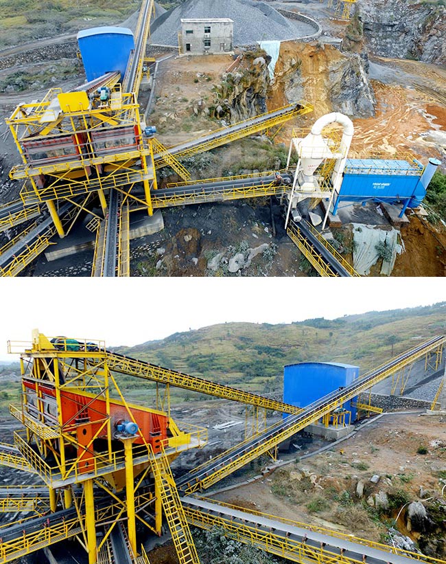 ����ʡ����Еr(sh��)�a(ch��n)500��ʯ��ʯ��ɰ���a(ch��n)��