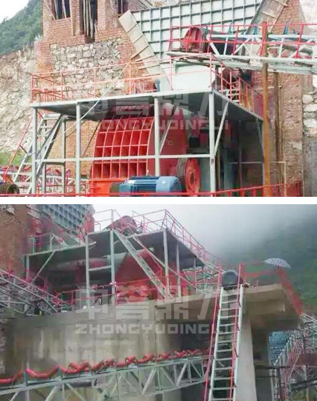 �V�������ծa(ch��n)8000��ʯ�����a(ch��n)��(xi��n)