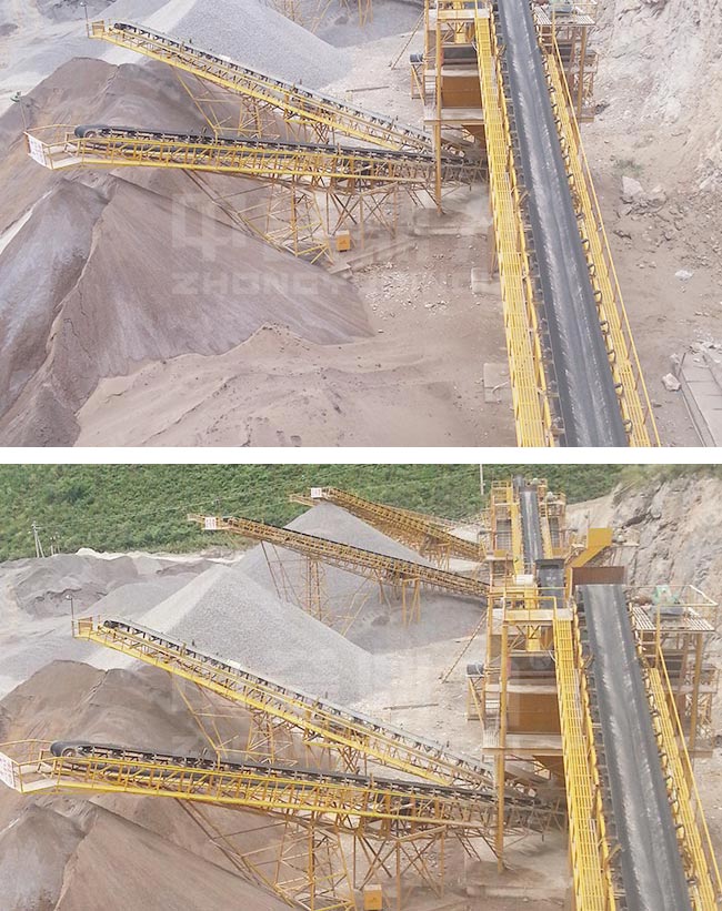 貴州六盤水時產(chǎn)800噸碎石生產(chǎn)線 貴州六盤水時產(chǎn)800噸碎石生產(chǎn)線