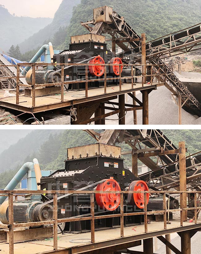 �V���ӳؕr(sh��)�a(ch��n)100������ʯ��ɰ���a(ch��n)��(xi��n)