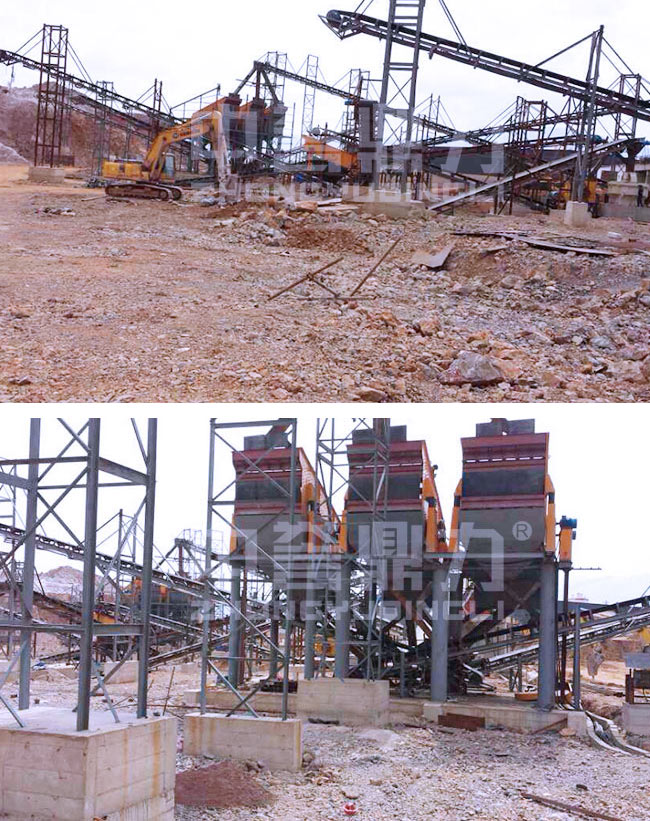 四川時產(chǎn)1000方石英砂石生產(chǎn)線案例 004.jpg