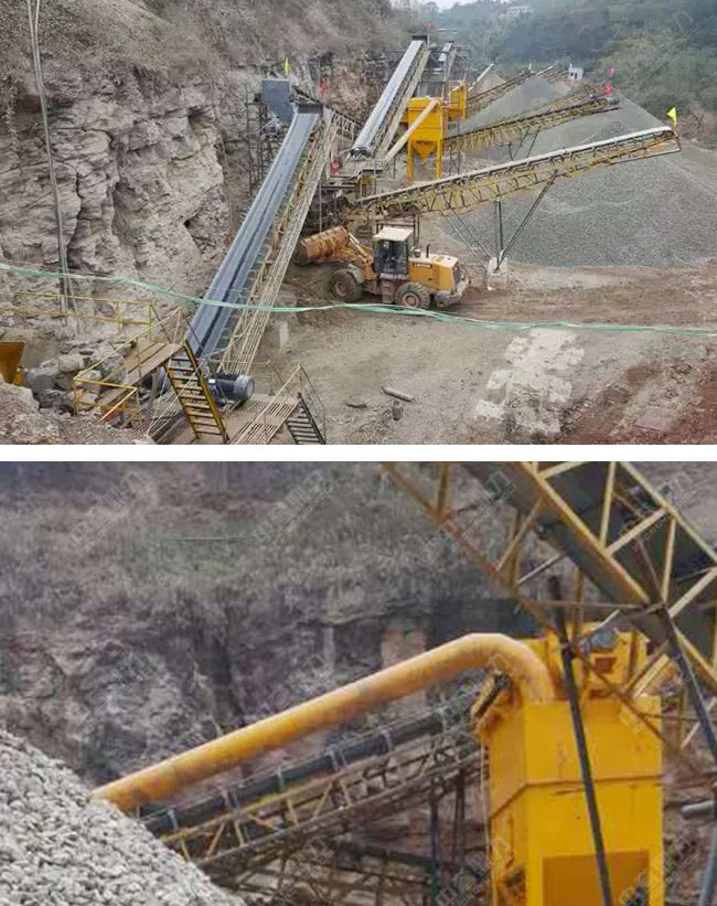 四川日產(chǎn)3500噸砂石加工生產(chǎn)線 005.jpg
