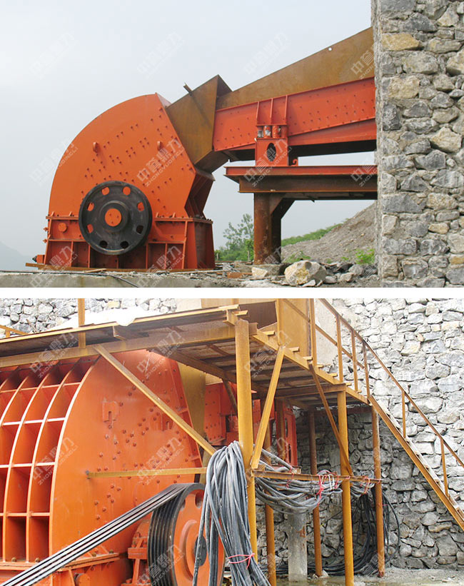 四川時產(chǎn)200噸的碎石生產(chǎn)線 005.jpg