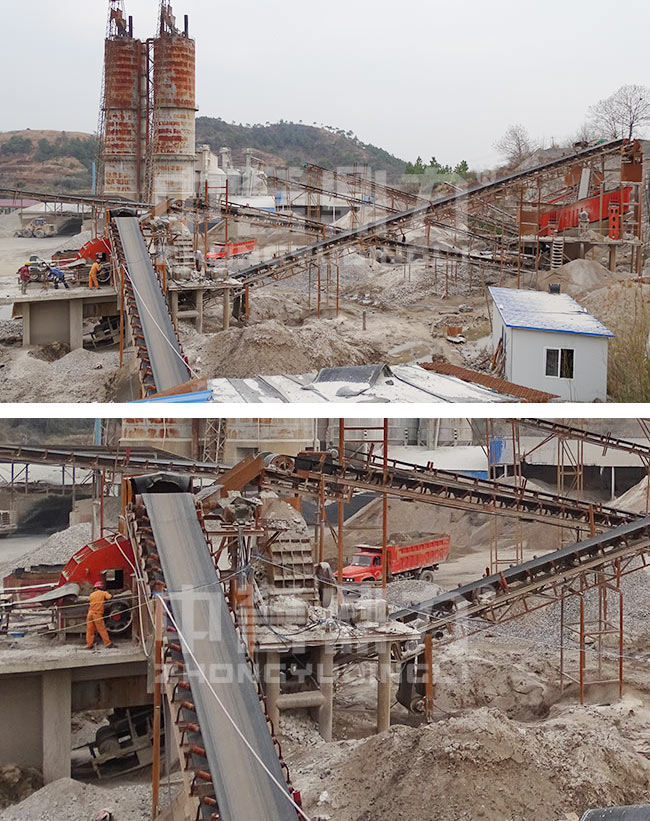湖北大治市時(shí)產(chǎn)400噸白云石破碎生產(chǎn)線案例 005.jpg