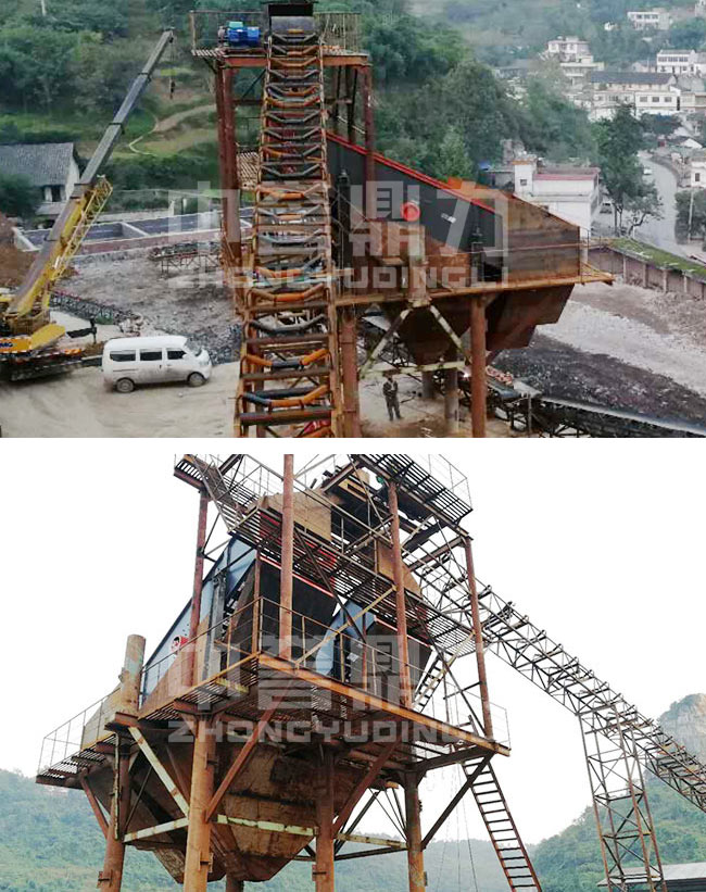 四川省宜賓市時產(chǎn)300噸干法制砂生產(chǎn)線 005.jpg