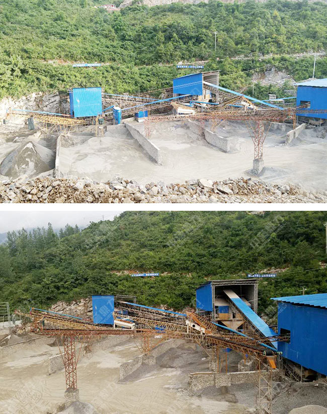 四川省廣安市石料制砂生產(chǎn)線案例 004.jpg