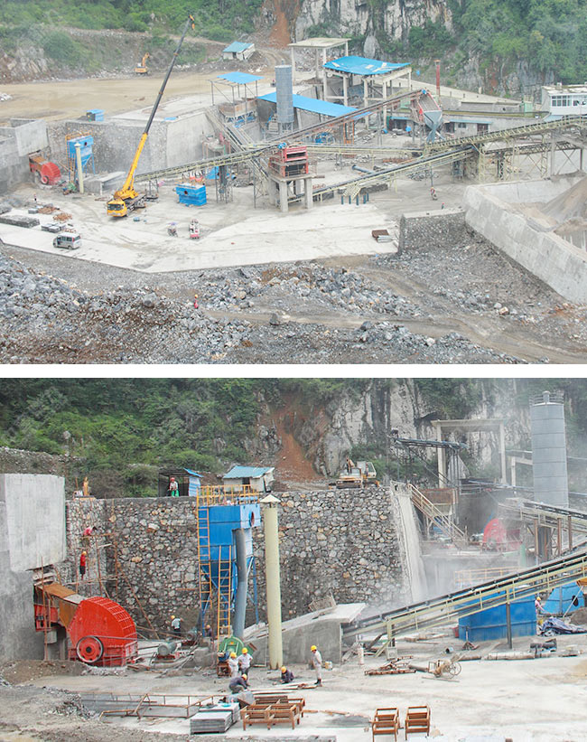 四川時(shí)產(chǎn)600噸大型碎石場(chǎng)案例 005.jpg