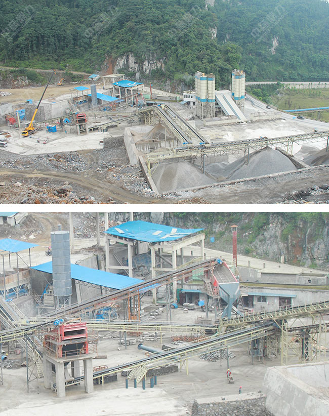 四川時(shí)產(chǎn)600噸大型碎石場(chǎng)案例 005.jpg