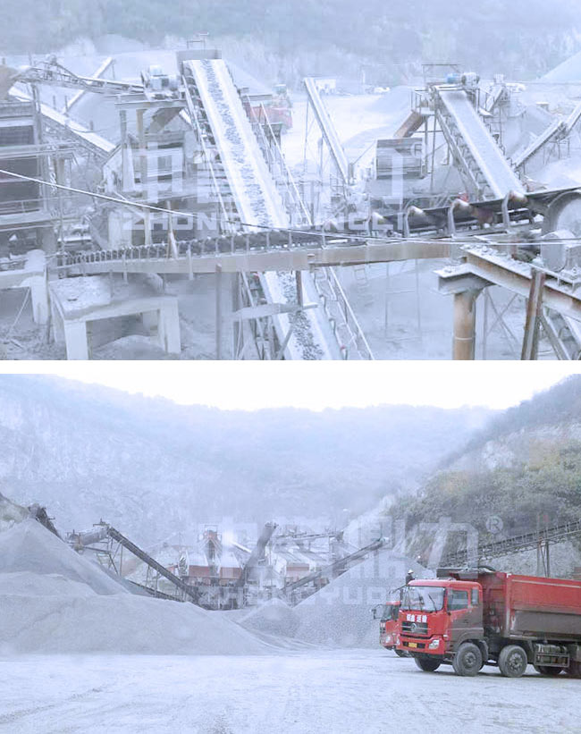 湖北省十堰市時(shí)產(chǎn)400噸砂石制砂生產(chǎn)線案例 003.jpg