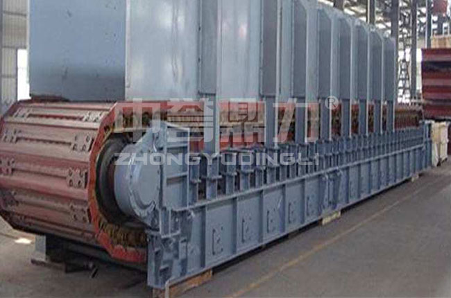 板式給料機(jī)