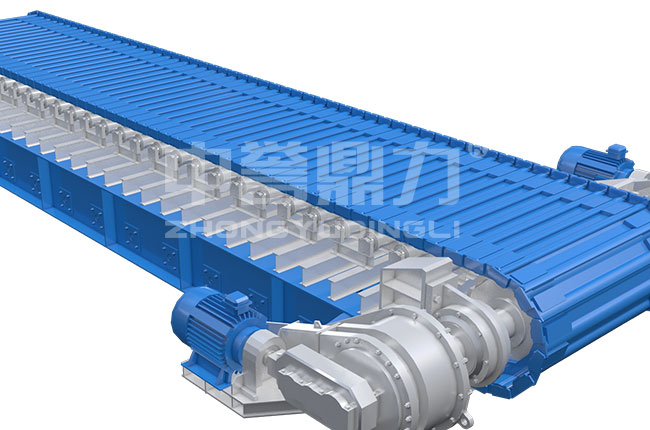 板式給料機(jī)