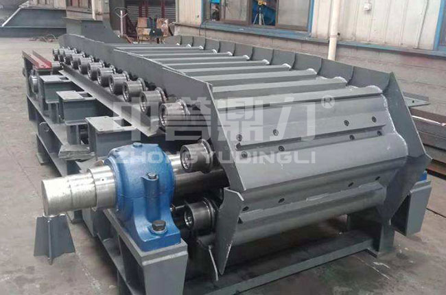 板式給料機(jī)