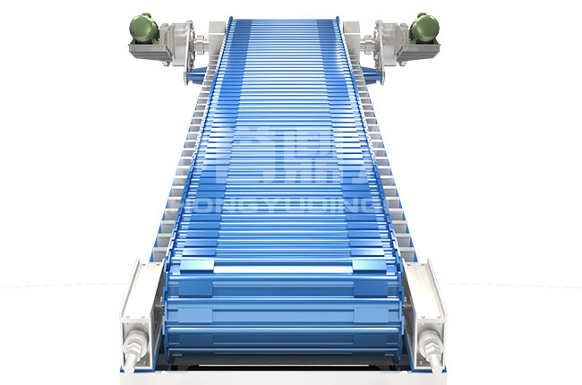 板式給料機(jī)