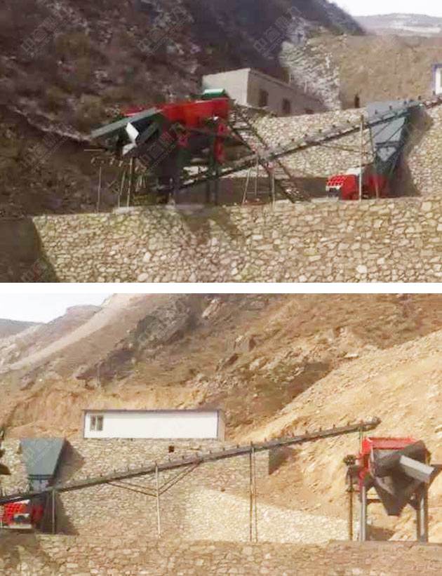 青海西寧時(shí)產(chǎn)300噸砂石生產(chǎn)線 005.jpg