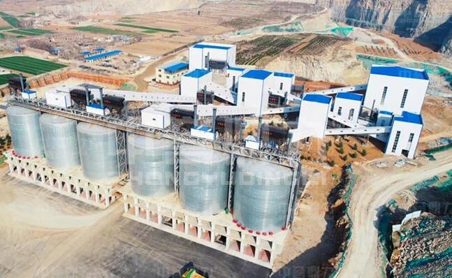 砂石骨料線環(huán)評(píng)手續(xù)流程 砂石骨料線環(huán)評(píng)手續(xù)流程