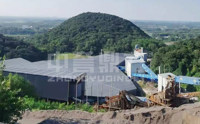 ����ɰʯ���ϼӹ���ˇ���O(sh��)��̽ӑ