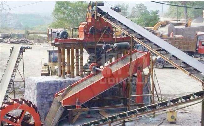 �r(sh��)�a(ch��n)600��ʯ�����a(ch��n)����ˮϴ��ô����