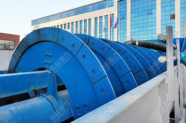 螺旋洗砂機型號規(guī)格參數(shù) 螺旋洗砂機型號規(guī)格參數(shù)