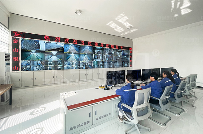 山西怡霖建材時產(chǎn)2000噸骨料生產(chǎn)線 山西怡霖建材時產(chǎn)2000噸骨料生產(chǎn)線