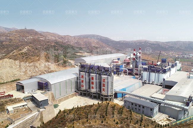 河北武安時產(chǎn)800噸砂石骨料生產(chǎn)線 河北武安時產(chǎn)800噸砂石骨料生產(chǎn)線