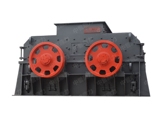 做到五點迅速提高制砂機的產(chǎn)量