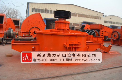 石英石制砂生產(chǎn)線制砂粒型高速公路建設(shè)保質(zhì)保量