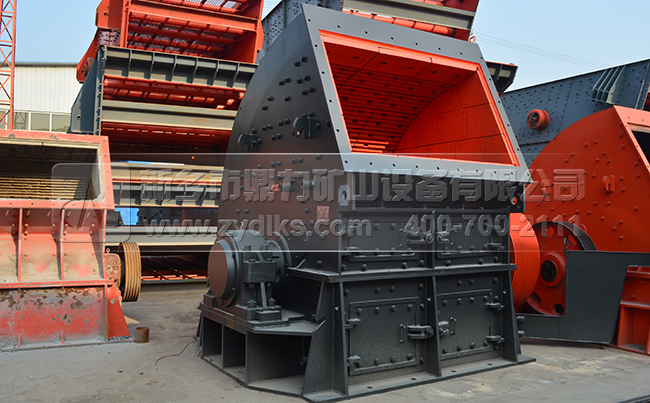 青石生產(chǎn)線_砂石生產(chǎn)線_石料生產(chǎn)線如何選擇設(shè)備