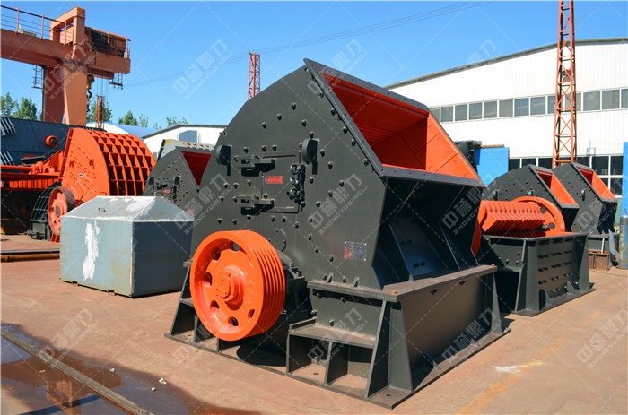 pcz錘式破碎機(jī)設(shè)備優(yōu)勢介紹