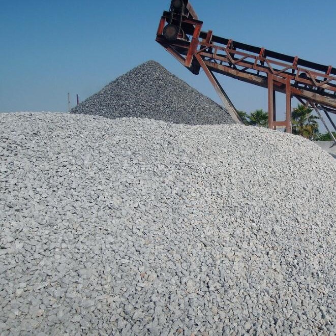 砂石生產(chǎn)線需要什么機(jī)器