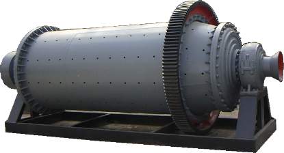 水泥球磨機(jī)