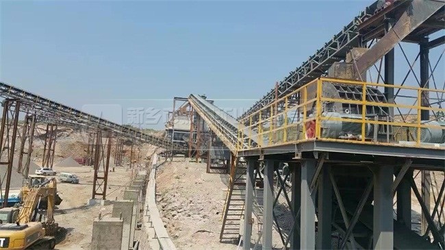 ʯ�����a(ch��n)��ɰʯ�YԴ�F(xi��n)���B