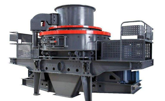 外的立軸沖擊式破碎機(jī)(VSI)破碎機(jī)的發(fā)展