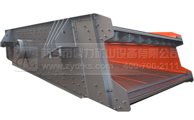 振動(dòng)篩篩網(wǎng)以及篩板的優(yōu)點(diǎn)和缺點(diǎn)