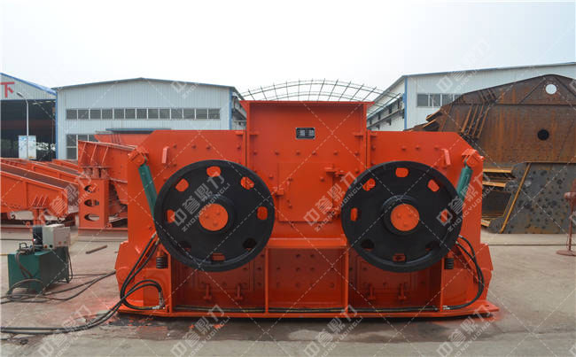 砂石生產(chǎn)線成套設備-立軸制砂機/制砂機/打砂機/打沙機/PLF制砂機