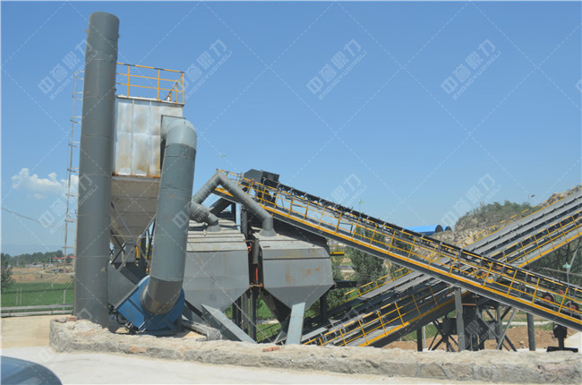 沙石分離設(shè)備-砂石分離機(jī)