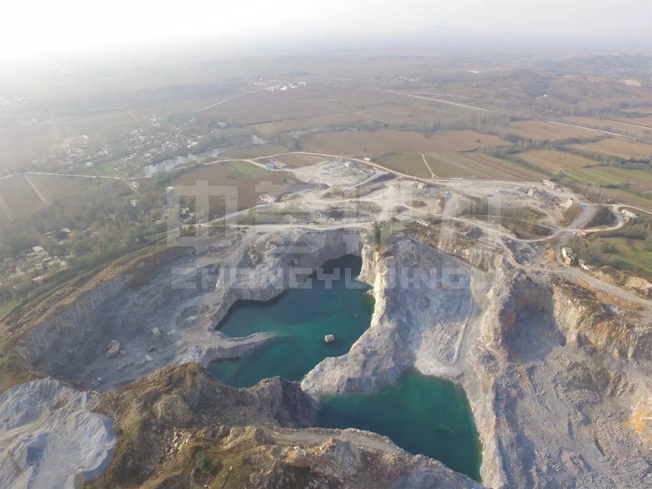 ���u(y��)����ɰʯ�������a(ch��n)�������v�R��_ɽ�h�Vɽ�h(hu��n)���°l(f��)չ!