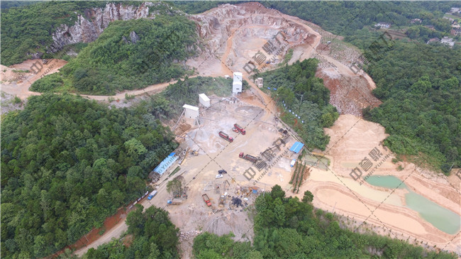 采石場建設用地-露天采石場辦理流程-采石場設備采購