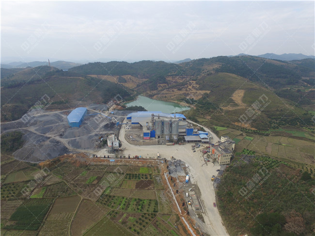 時(shí)產(chǎn)80-100噸石料生產(chǎn)線配置